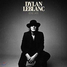 Dylan LeBlanc (딜런 르블랑) - 4집 Renegade