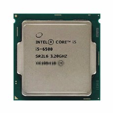 i5-6500