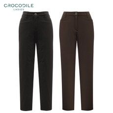 크로커다일레이디