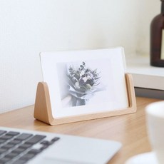 디즈니6x4액자프레임