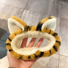호랑이세안밴드