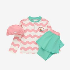 추천10 뉴발란스여성래쉬가드