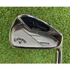 캘러웨이x포지드스타