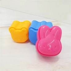 별모양계란말이