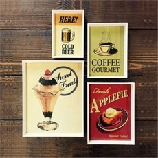 아트스퀘어액자세트