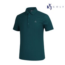 유치원초록넥타이티셔츠