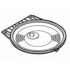 파나소닉 Panasonic취사용 뚜껑 열반 ARB96-F83K2U, 단일상품
