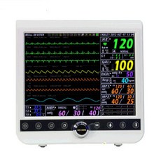 환자감시모니터