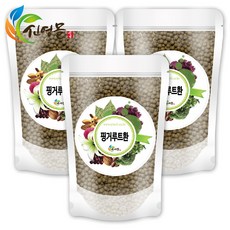 핑거루트환 1kg 탄두라틴 핑거롯트, 3개