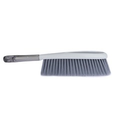 SEAMETAL 공기 배출구 먼지 제거 브러시 자동차 시트 쿠션 센터 콘솔 먼지 청소 강모 브러시 자동차 인테리어 청소 도구, 1pc, 1개