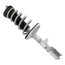 SENSEN 9214-0685 Rear Left Complete Strut Assembly for 92-96 Toyota Camry, Gray, 1개