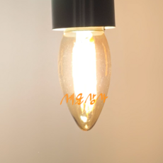 샹드리에스텐드조명