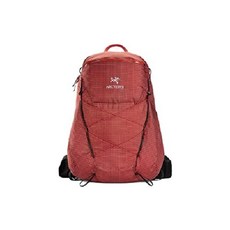 아크테릭스 등산 배낭 가방 여성용 에어리어스 30 백팩 여성 30L, Tall, Reflection