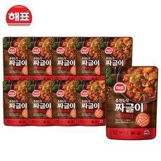 깻잎김치양념장