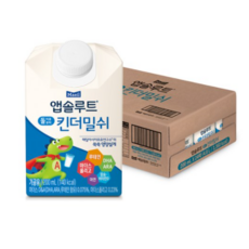 앱솔루트킨더밀쉬24