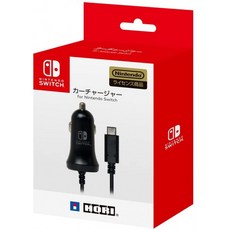 닌텐도스위치차량용충전기