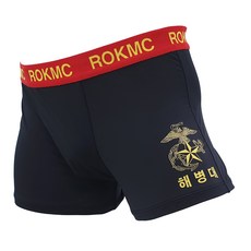 군용삼각팬티
