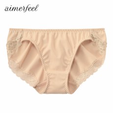 초모리 노라인 삼각팬티 (1) 152481(핑크베이지_PI11)