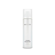 암웨이 아티스트리 비타민 크림 미스트, 120ml, 1개