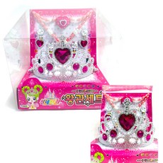 신데렐라왕관세트