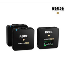 rode무선