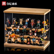 탄지로홀로그램피규어