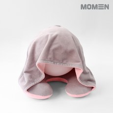후드목배게