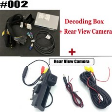 아우디a3후방카메라