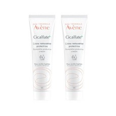아벤느 시칼파트 플러스 SOS크림 100ml+100ml