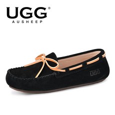 ugg드라이빙신발