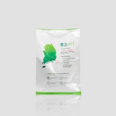 바우와우 후코051 소고기와 야채맛 1.2kg 강아지 후코이단 눈물 사료, 단품, 1