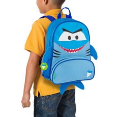 스테판조셉프린티드캐리어상어