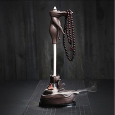 인센스홀더폭포