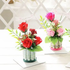 서울미역국케이크