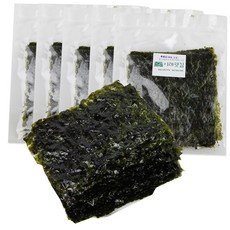 이레맛김