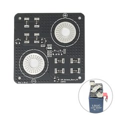 LSUC 2.8V 3000F 슈퍼 커패시터 밸런싱 캐패시터 보호회로, 1개