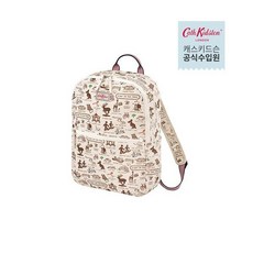 캐스키드슨폴더웨이백팩