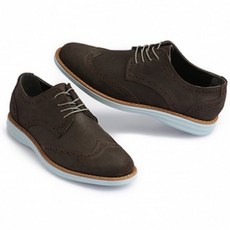 [무료배송][Gadae]Stylish 소가죽 남성 캐쥬얼화[GD08C021]