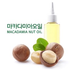 천연화장품 비누DIY재료-베이스오일, 마카다미아오일, 500ml, 1개, 500ml - diy화장품재료