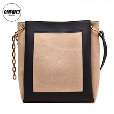 이퓨원더 와켓 사각숄더 bag 여자 여성 독특한 심플 크로스백 에코백 숄더백 럭셔리 데일리가방 예쁜 여자핸드백