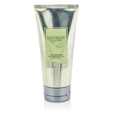 로라메르시에 버베나 인퓨젼 크림 바디 클렌즈 170ml, 로라 메르시에 버베나 인퓨젼 크림 바디 클렌즈 170ml