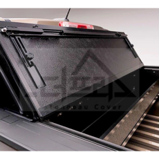 쉐보레 콜로라도 더프리 CF1 적재함 커버 5.2ft bed G2 type