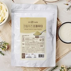 치즈폼