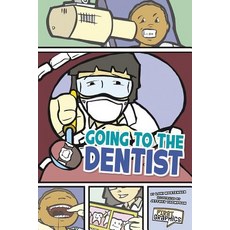 Going to the Dentist Library Binding, Capstone Press