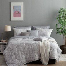 다이나차렵이불패드세트