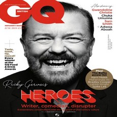 gq6월호