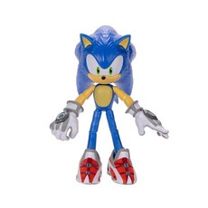 Sonic Prime 12.7cm(5인...