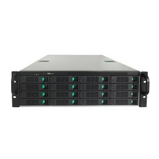 [OEM 주문상담] 64채널 NVR 네트워크 CCTV 녹화기 락칩 Rockchip RK3568 가성비 NVR_pds1207, 1개