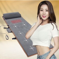 신수지온열매트