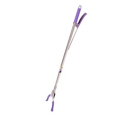 크린메이트 가제트 쓰레기 청소 집게 72cm A372, 혼합색상, 1개